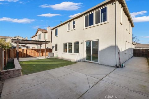 A home in Turlock