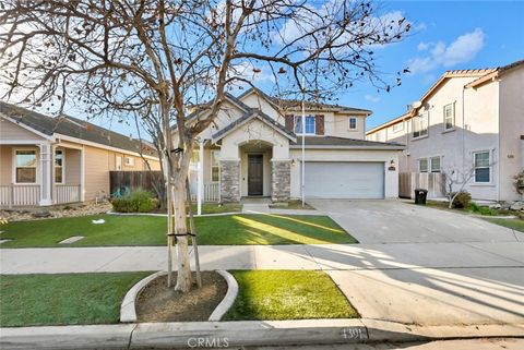 A home in Turlock