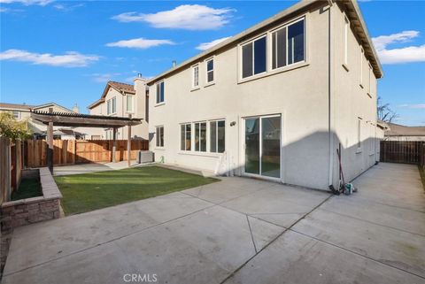 A home in Turlock