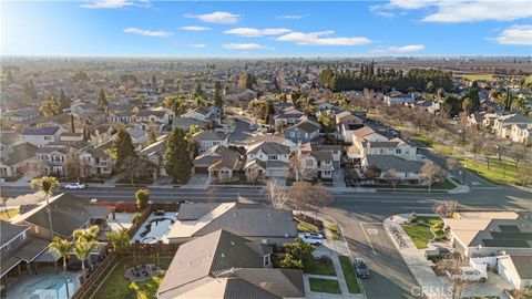 A home in Turlock