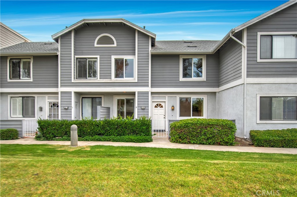 Horizon (HR) - Residential Lease