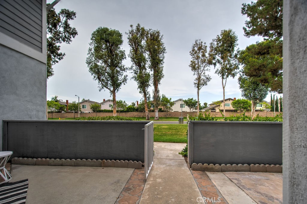 Horizon (HR) - Residential Lease