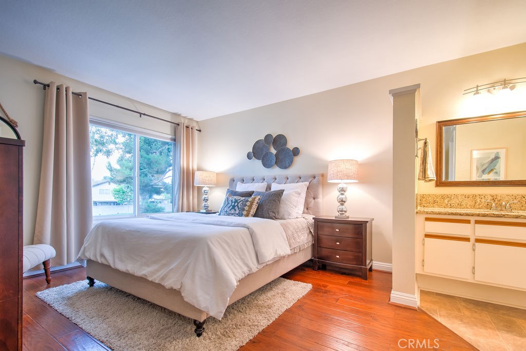 Horizon (HR) - Residential Lease