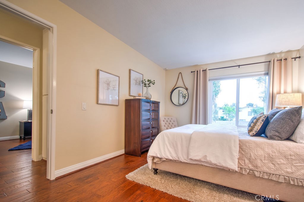 Horizon (HR) - Residential Lease