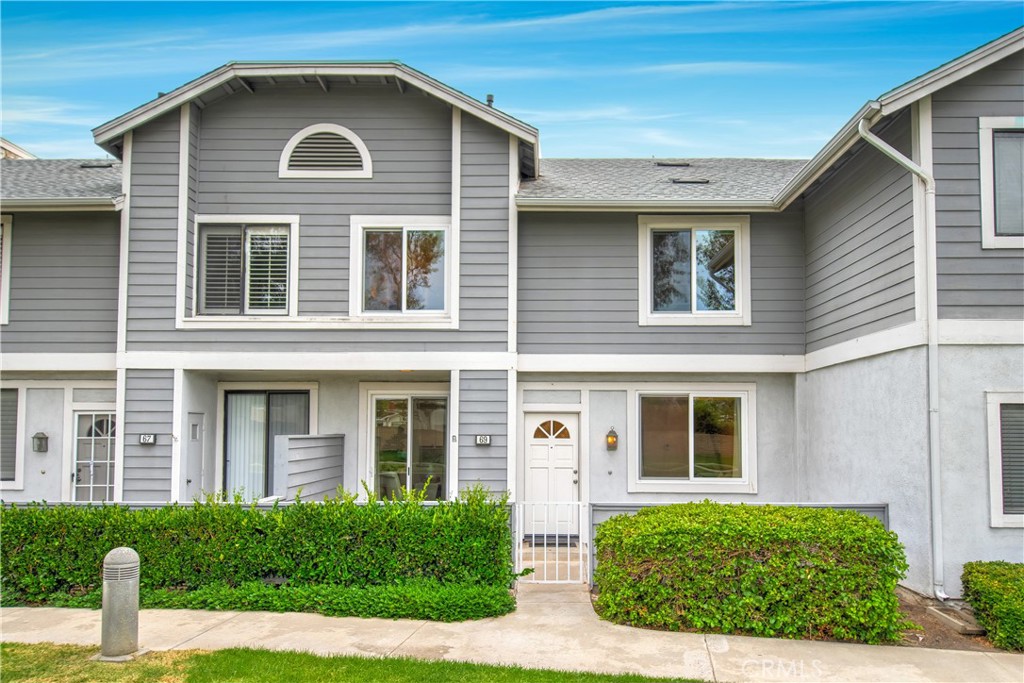 Horizon (HR) - Residential Lease