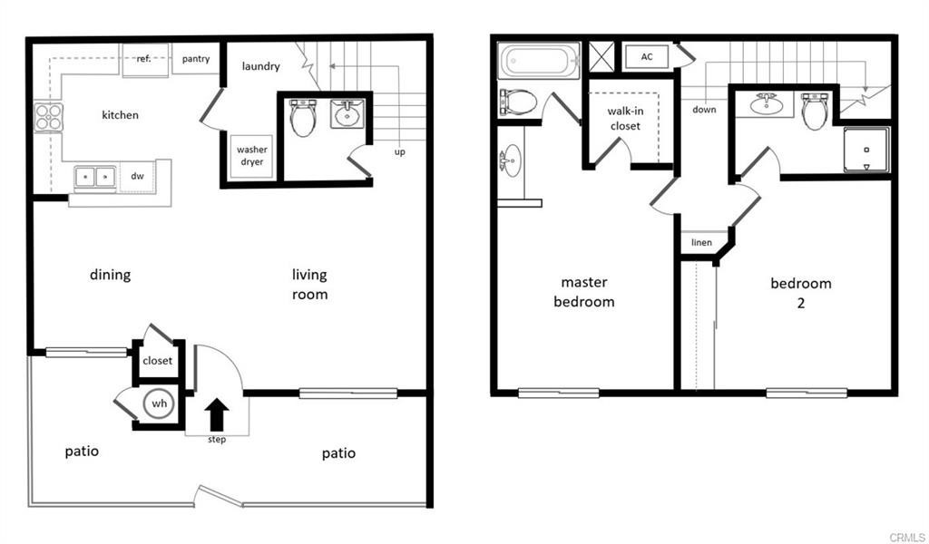 Horizon (HR) - Residential Lease
