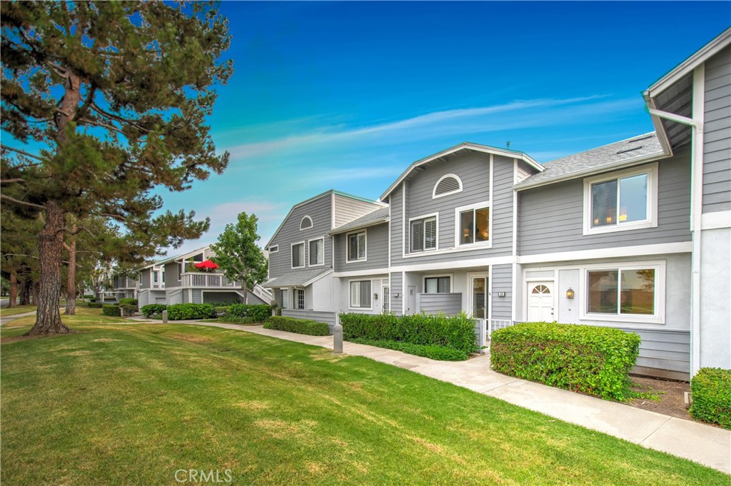 Horizon (HR) - Residential Lease