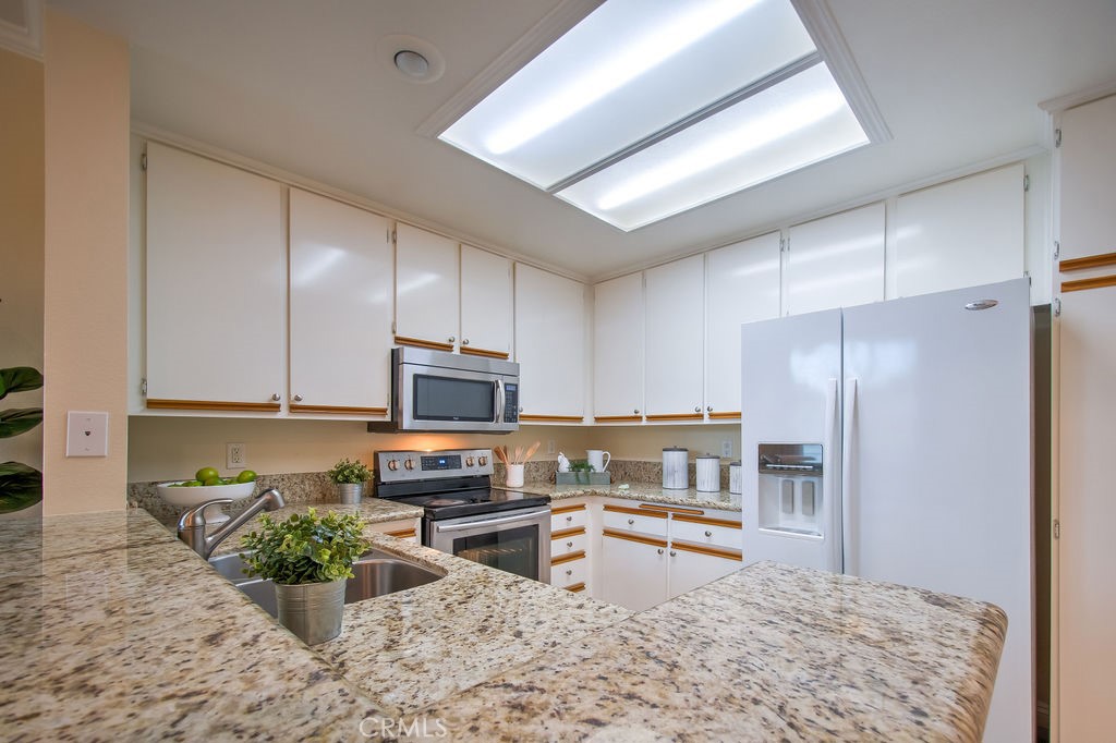 Horizon (HR) - Residential Lease