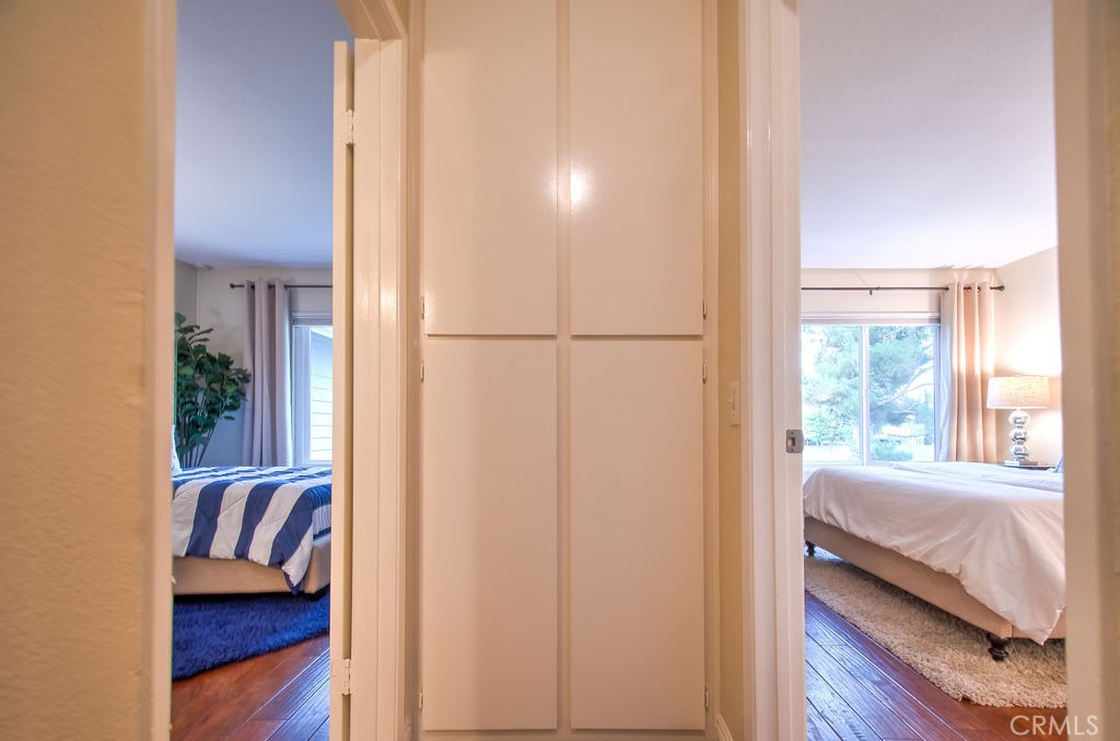 Horizon (HR) - Residential Lease