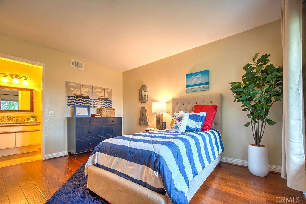 Horizon (HR) - Residential Lease