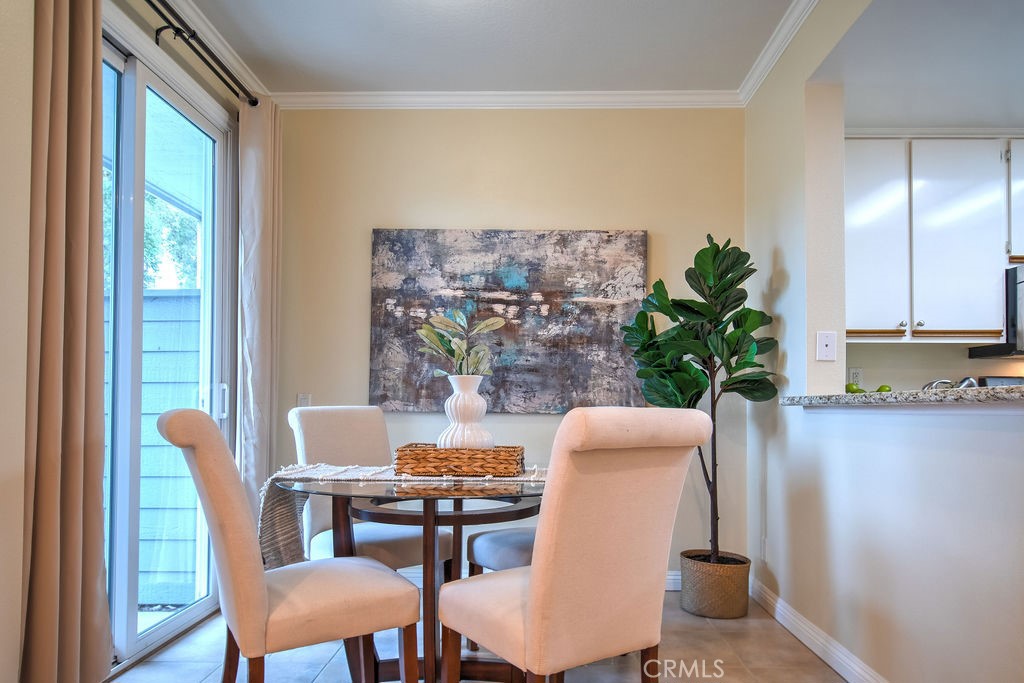 Horizon (HR) - Residential Lease