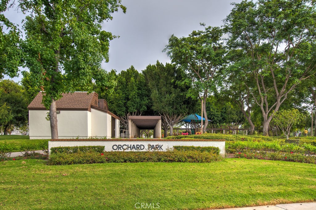 Horizon (HR) - Residential Lease