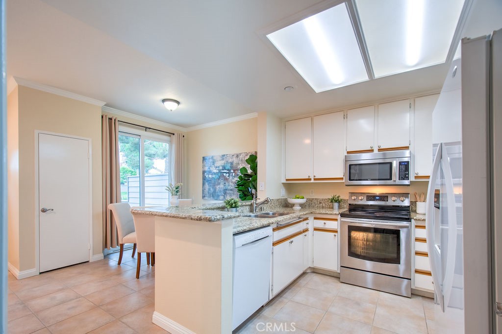 Horizon (HR) - Residential Lease