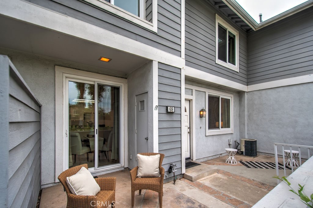 Horizon (HR) - Residential Lease