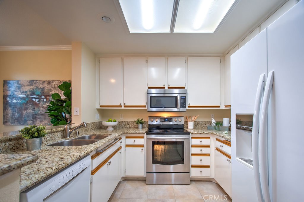 Horizon (HR) - Residential Lease