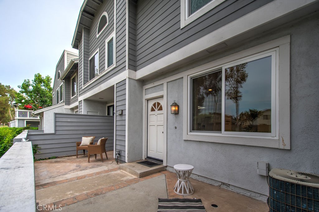 Horizon (HR) - Residential Lease