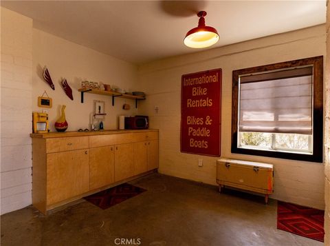 A home in 29 Palms