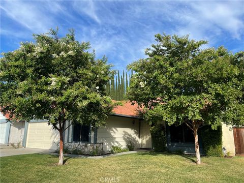 A home in Temecula