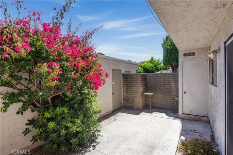 A home in Rancho Palos Verdes