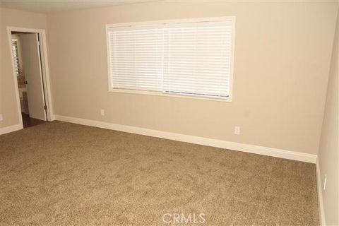 A home in Apple Valley