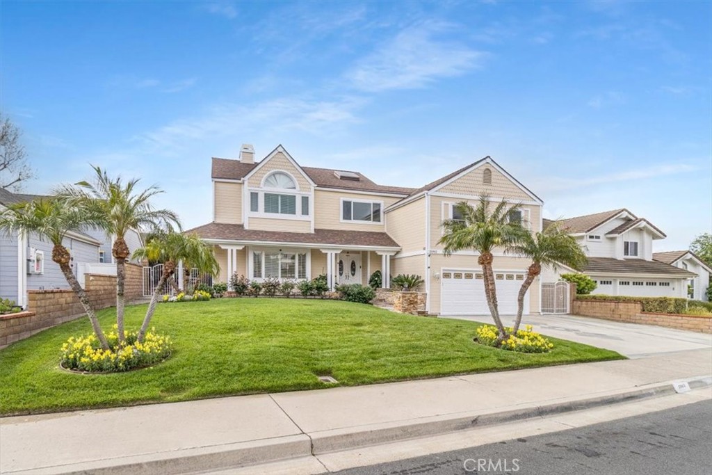 25912 Densmore Drive