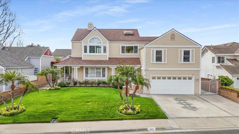 25912 Densmore Drive Lake Forest CA 92630