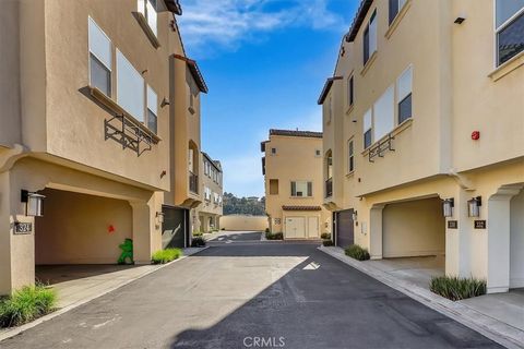 A home in Costa Mesa