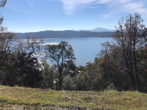 Photo of 11725 Lakeview Drive, Clearlake Oaks, CA 95423 (MLS # LC23058578)