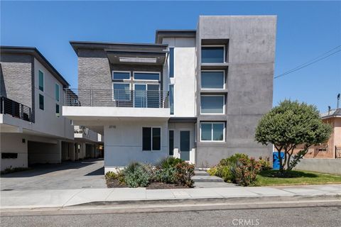 A home in Redondo Beach