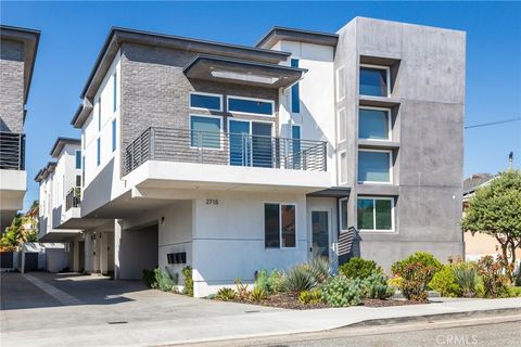 A home in Redondo Beach