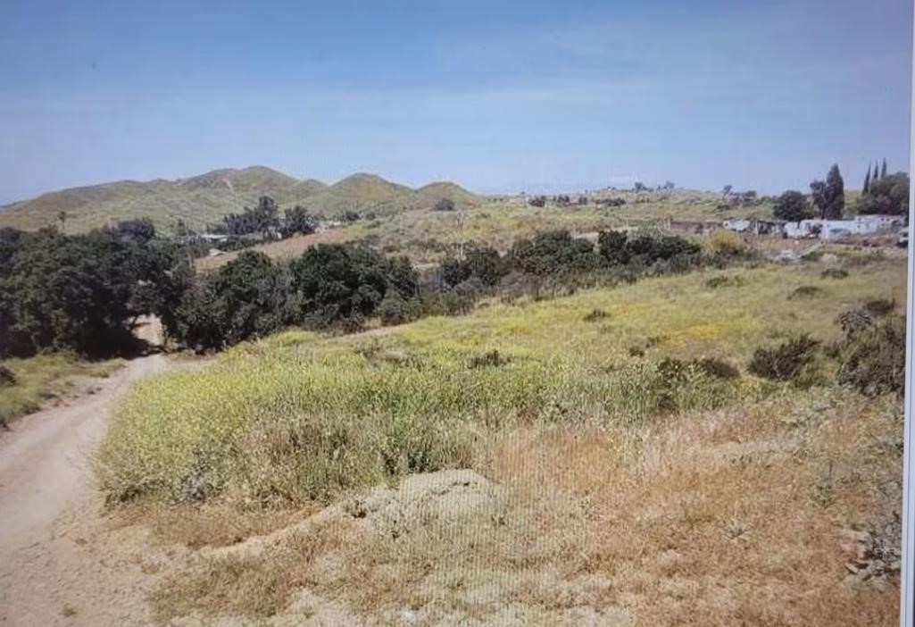 MAKE AN OFFER!! MUST SELL!! Very Motivated Seller! Vacant lot with lots of potential. The lot has been surveyed with corners marked.
Check with the City of Wildomar for future plans. Close to Shopping and Freeways.