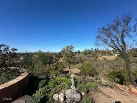 35 Estaban Drive Camarillo CA 93010