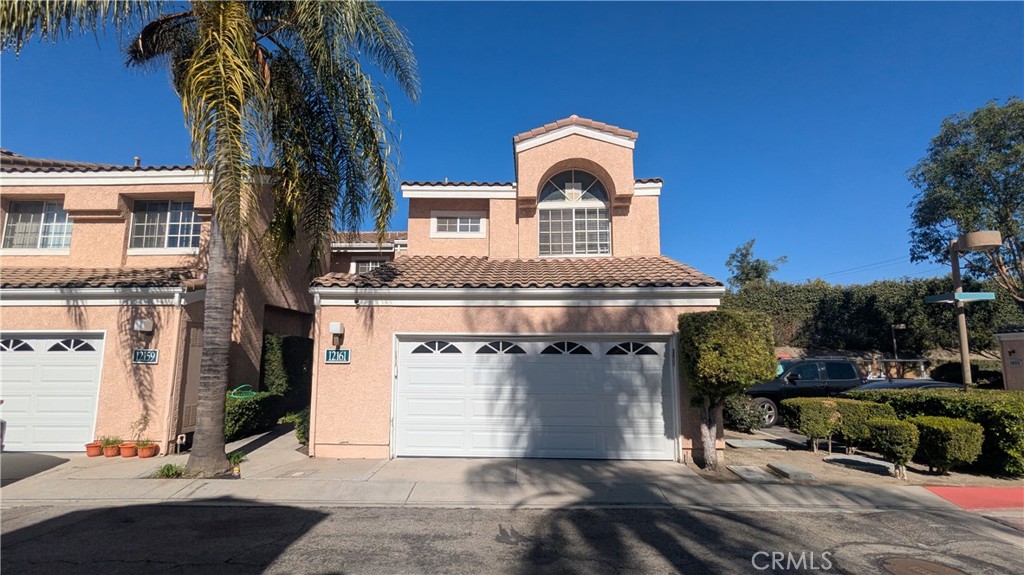 12161 Napoli Drive