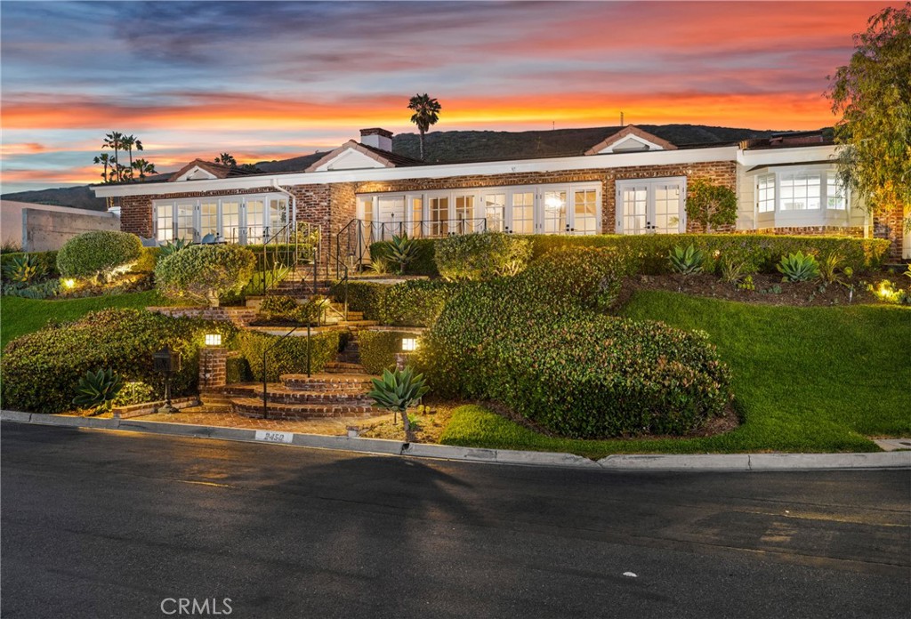 Irvine Cove (IC) - Residential