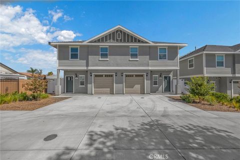 A home in Lake Elsinore