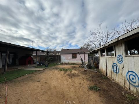 A home in Riverside