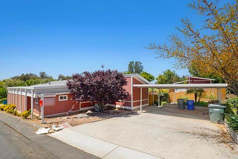 18218 Paradise Mountain Rd Spc 81 Valley Center CA 92082