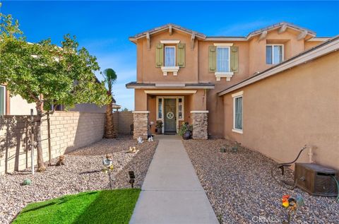 A home in Lake Elsinore