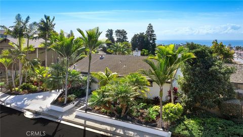 A home in San Clemente