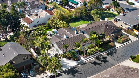 A home in San Clemente