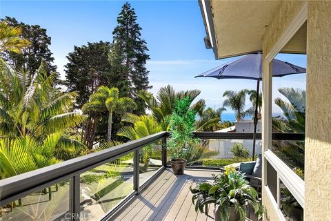 A home in San Clemente