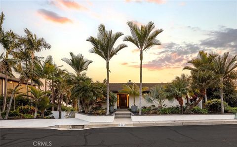 A home in San Clemente