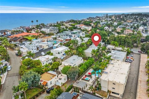 A home in Encinitas