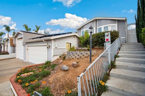 A home in Wildomar