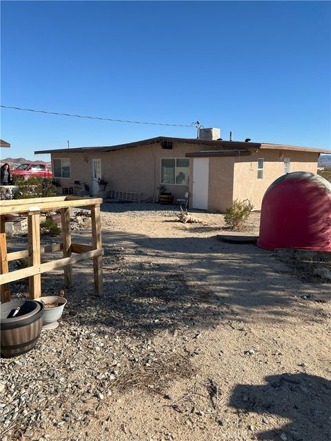 Photo of 71688 MACRAE Road, 29 Palms, CA 92277 (MLS # IV25039564) Photo of 71688 MACRAE Road, 29 Palms, CA 92277 (MLS # IV25039564)