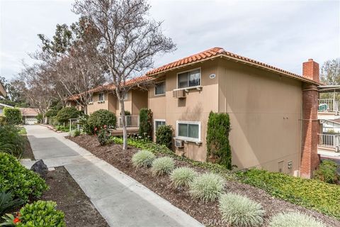 Photo of 606 AVE SEVILLA #C, Laguna Woods, CA 92637 (MLS # OC21141425)