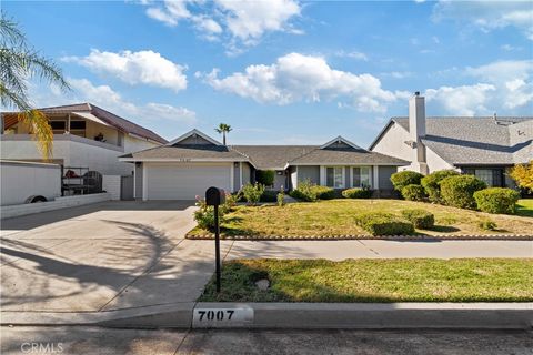 A home in West Hills