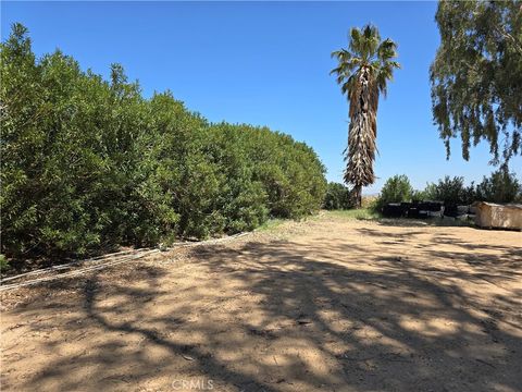 A home in Newberry Springs