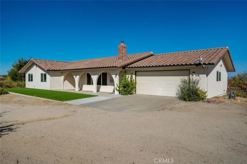 A home in Paso Robles