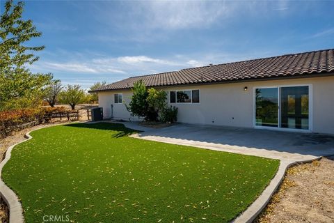 A home in Paso Robles